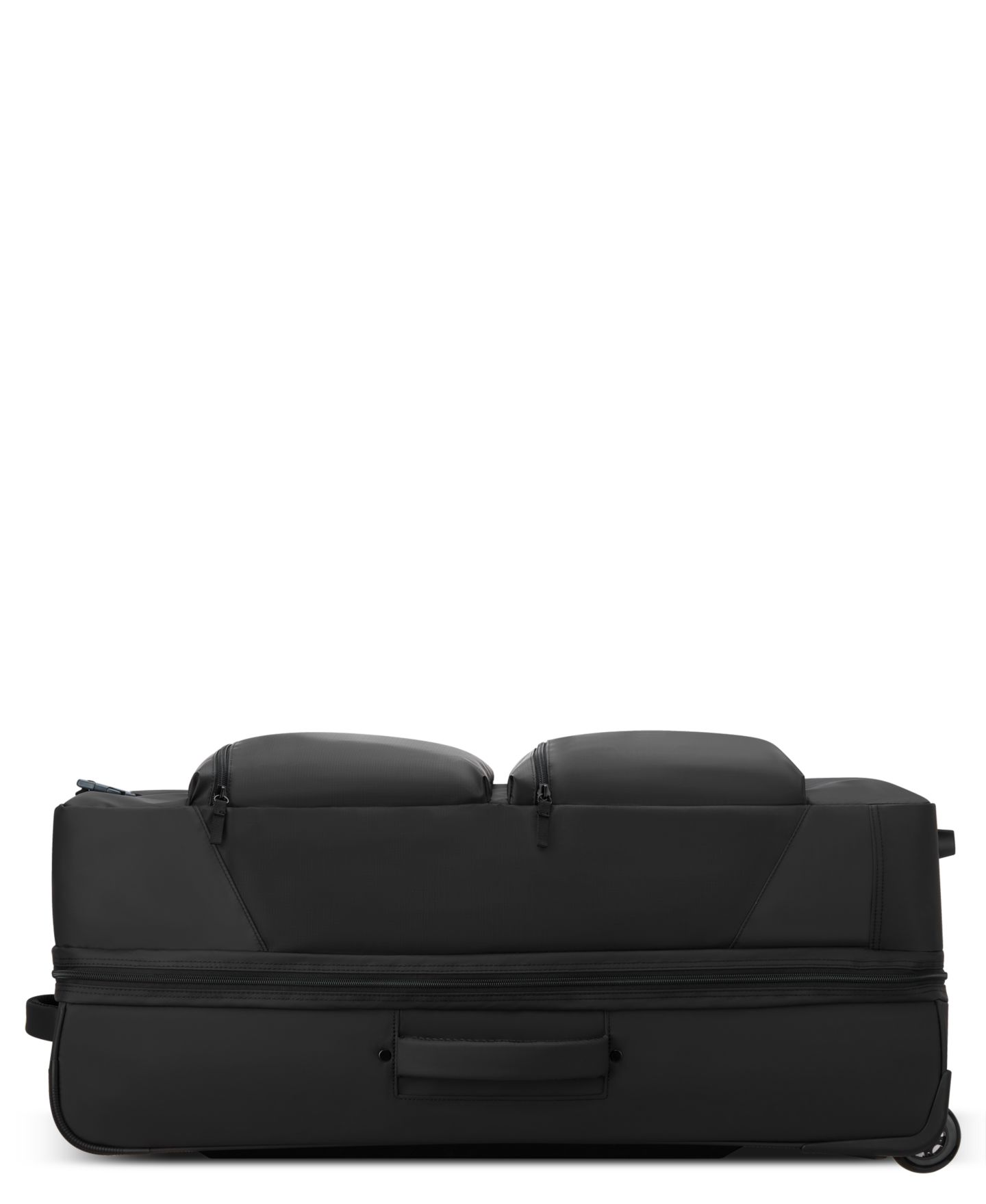 Сумка Jeep JS006B 31" Rolling Duffel, цвет: Чёрный — фото 10