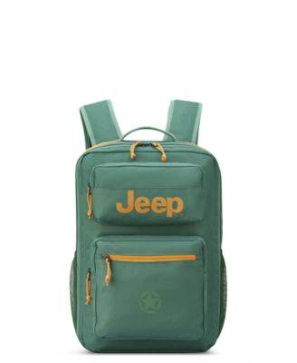 JS015B Multi-Purpose Backpack