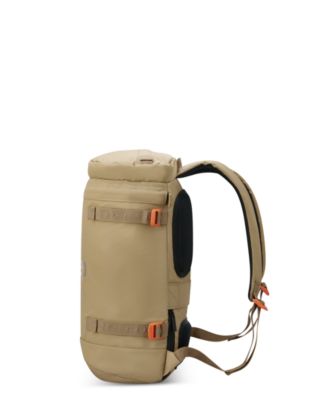 JS013C Cylindrical Backpack