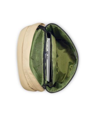 JS013C Cylindrical Backpack