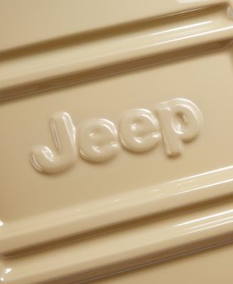 JH003B 21" Expandable 2-Wheel Carry-On