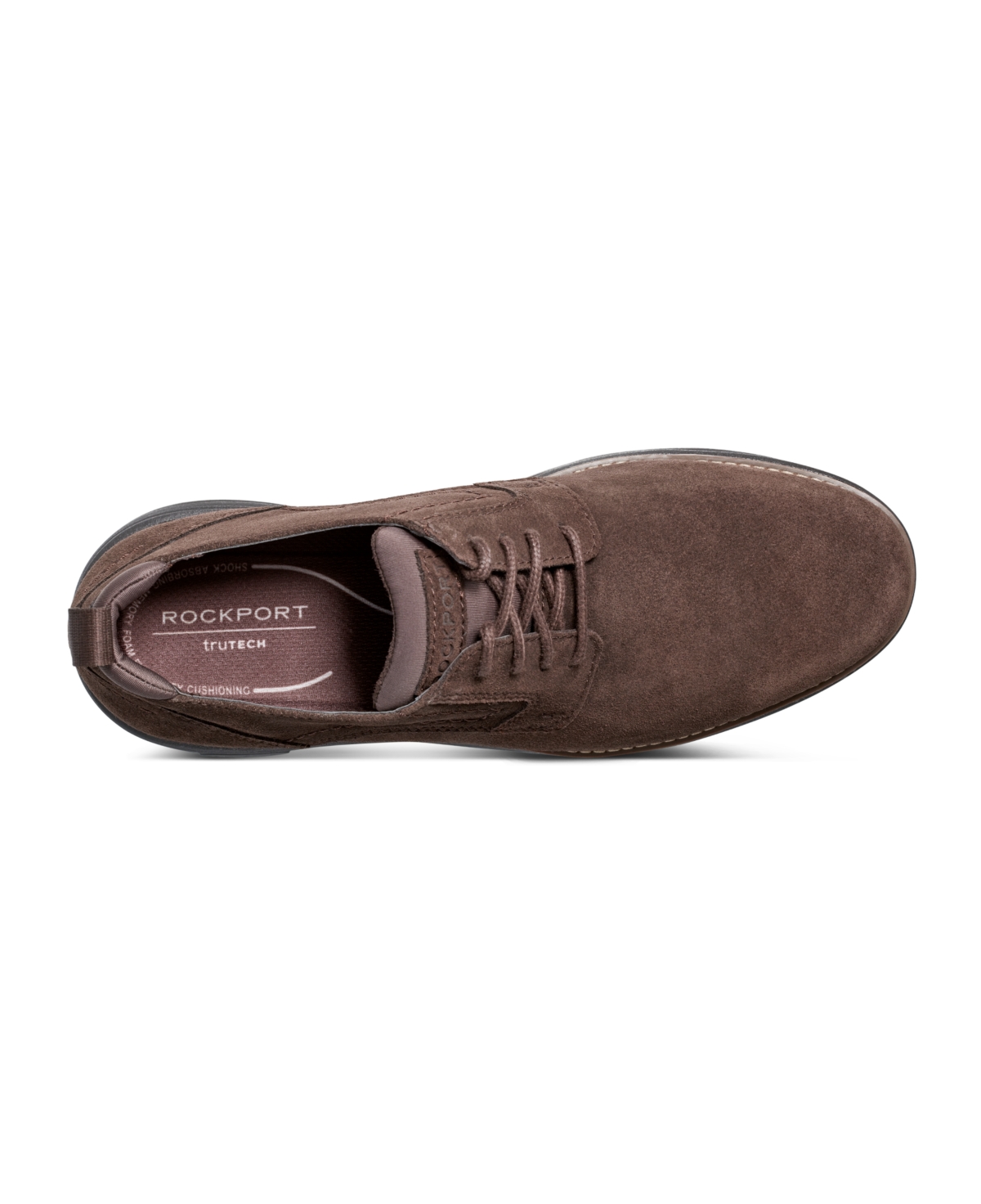 Rockport suede shoes outlet