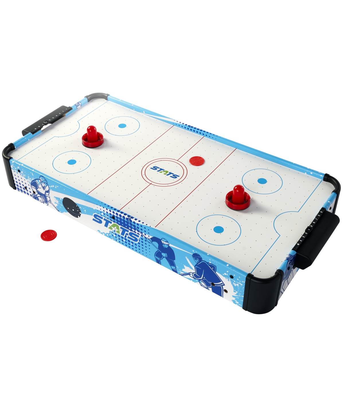 Stats Air Hockey Table Game, Created for You by Toys R Us