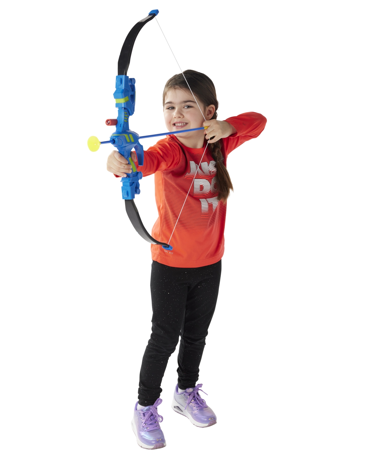 Stats Deluxe Archery Set In Multi