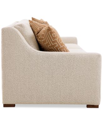 Morgane Fabric Estate Sofa, Created for Macy's