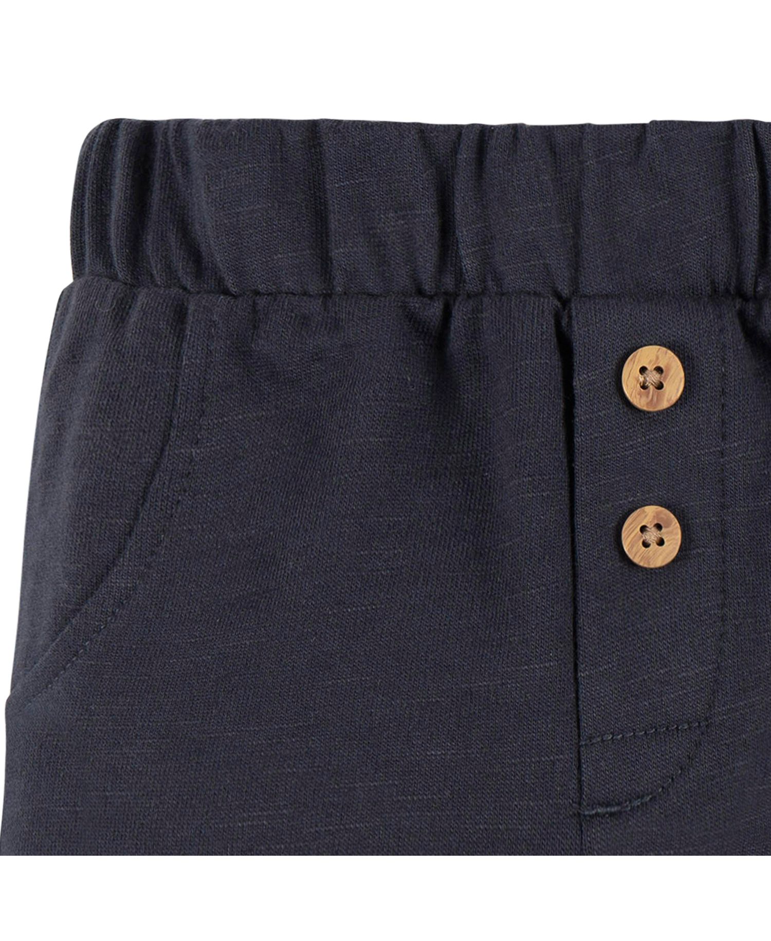 Baby Boys s Long Sleeve Top and Jogger Set, 2 Piece