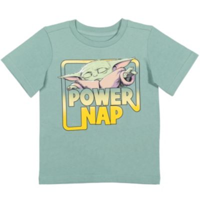 Boys The Mandalorian 3 Pack T-Shirts