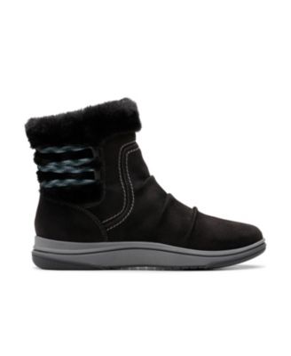 Women's Cloudsteppers Breeze Cozy Boots