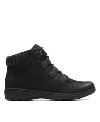 Women's Collection Carleigh Jade Boots