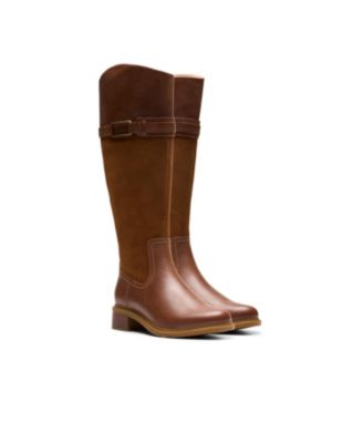 Women's Collection Maye Carly Tall Boots