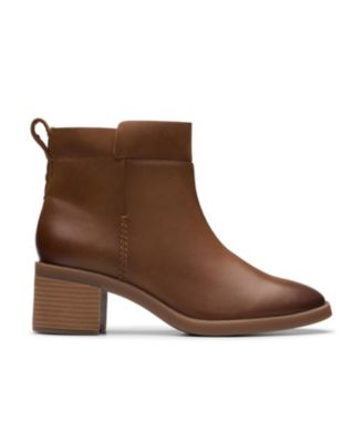 Women's Collection Lileigh Charm Boots