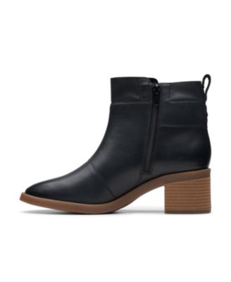 Women's Collection Lileigh Charm Boots