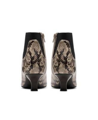 Women's Collection Kepley Erin Booties