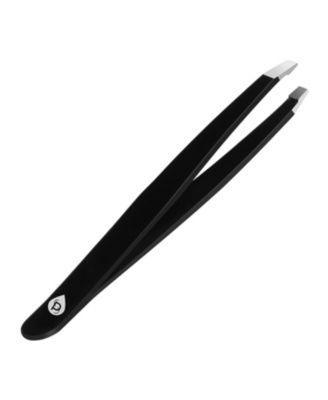 Salon Grade Slant Tip Tweezer