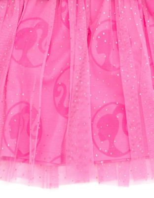 Girls French Terry Dress 