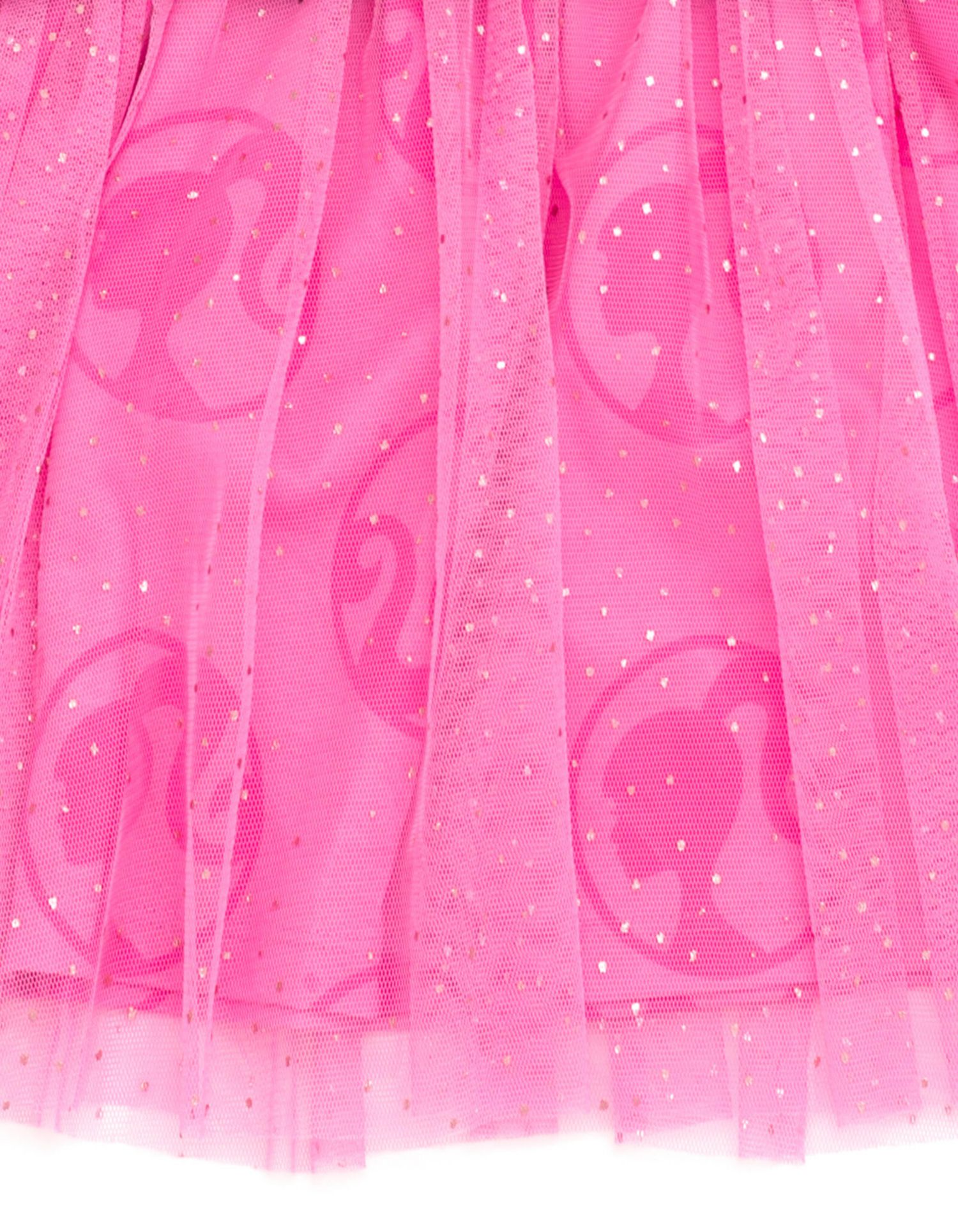 Girls 5 -16 ' Glitter Tutu Dress