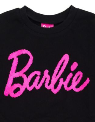 Toddler Girls French Terry Dress to