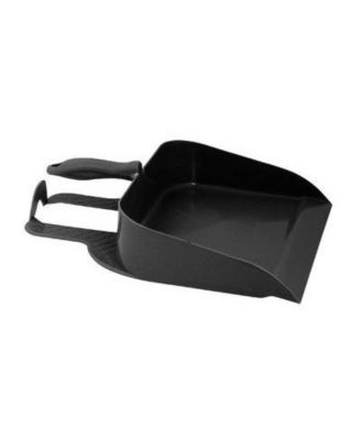 Step-on Smart Dustpan