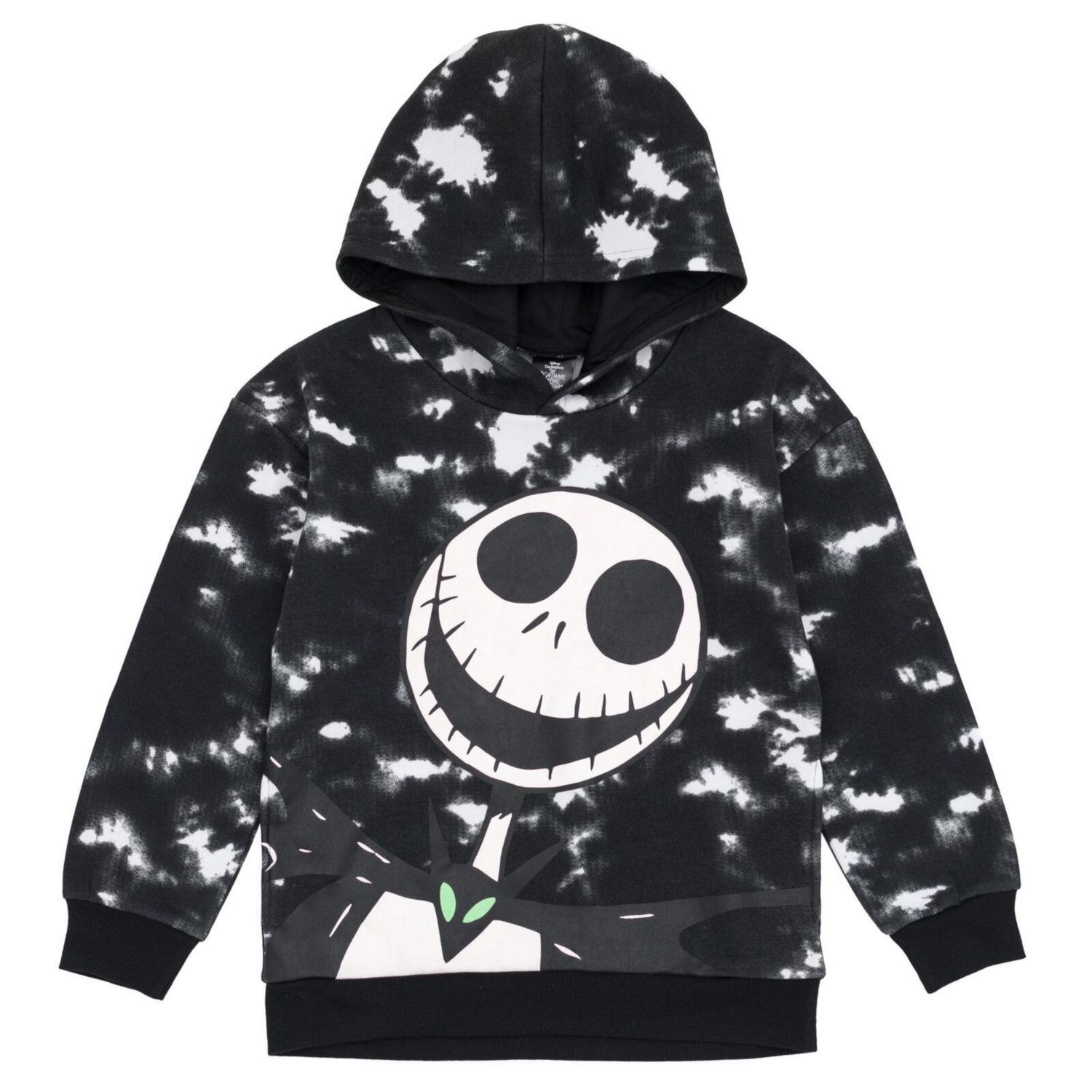 Boys (6-20) Fleece Hooded Sweatshirt