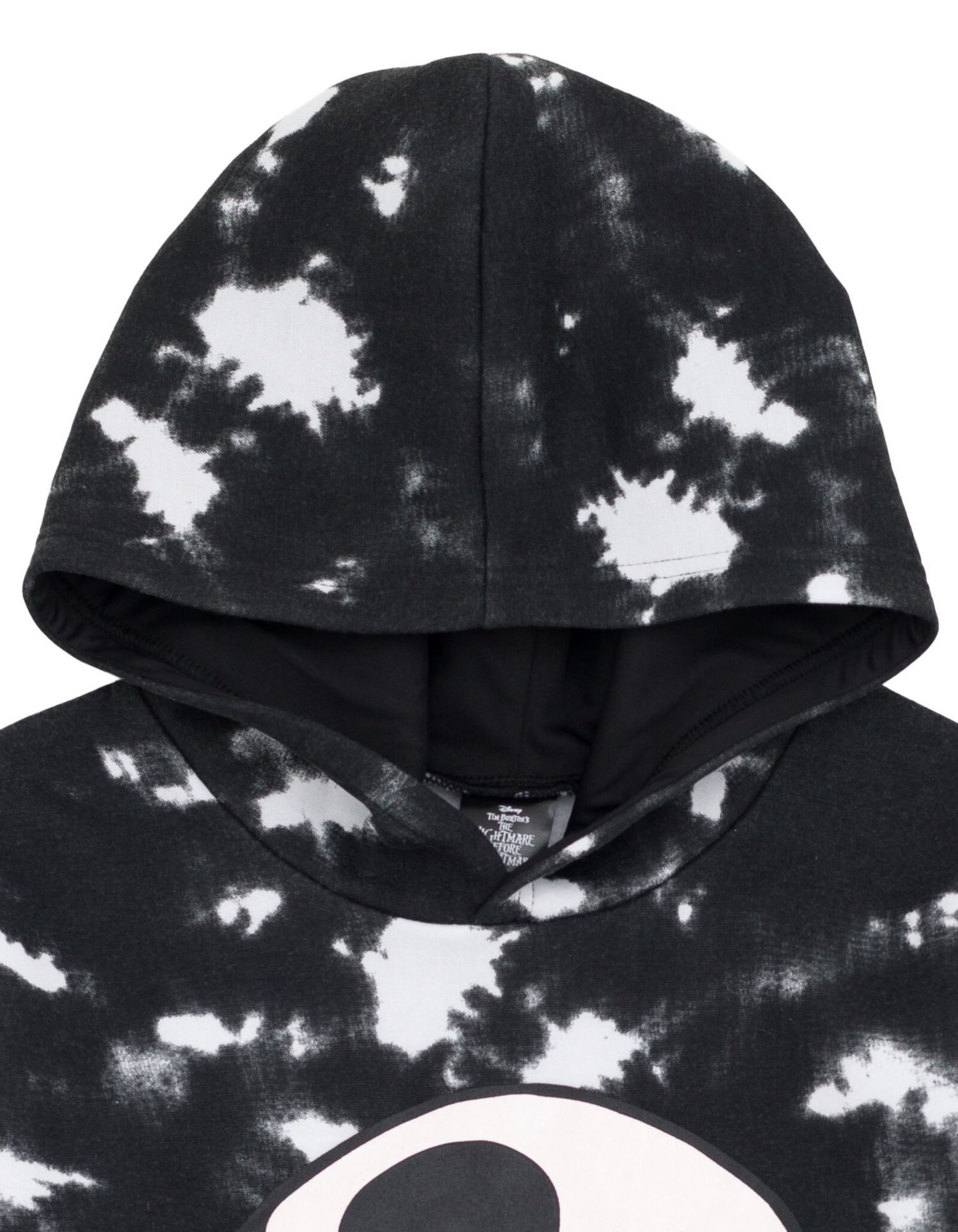 Boys (6-20) Fleece Hooded Sweatshirt