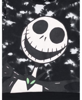 Toddler Boys Pullover Hoodie