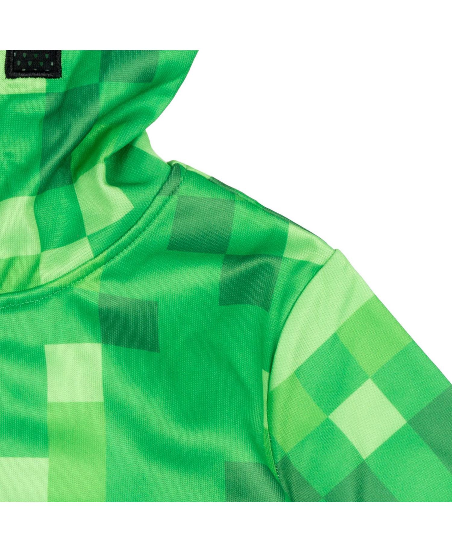 Little Boys Fleece Zip Up Hoodie to (4 - 18-20)