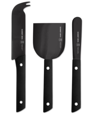 Schmidt Brothers - Project X Pearled 3-Pc. Cheese Set