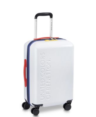 Delsey United 19" Carry-On Spinner