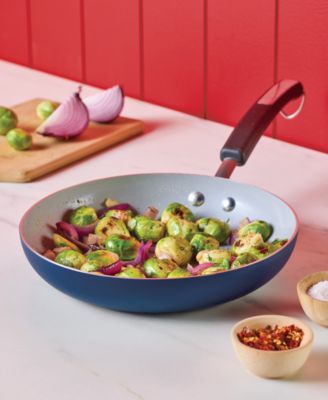 Disney 9.5" Ceramic Nonstick Frying Pan