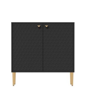 2 Door Cabinet Storage Cabinet