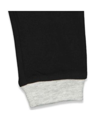 Baby Boys Hulk Black Panther Captain America 2 Pack Pants Newborn to