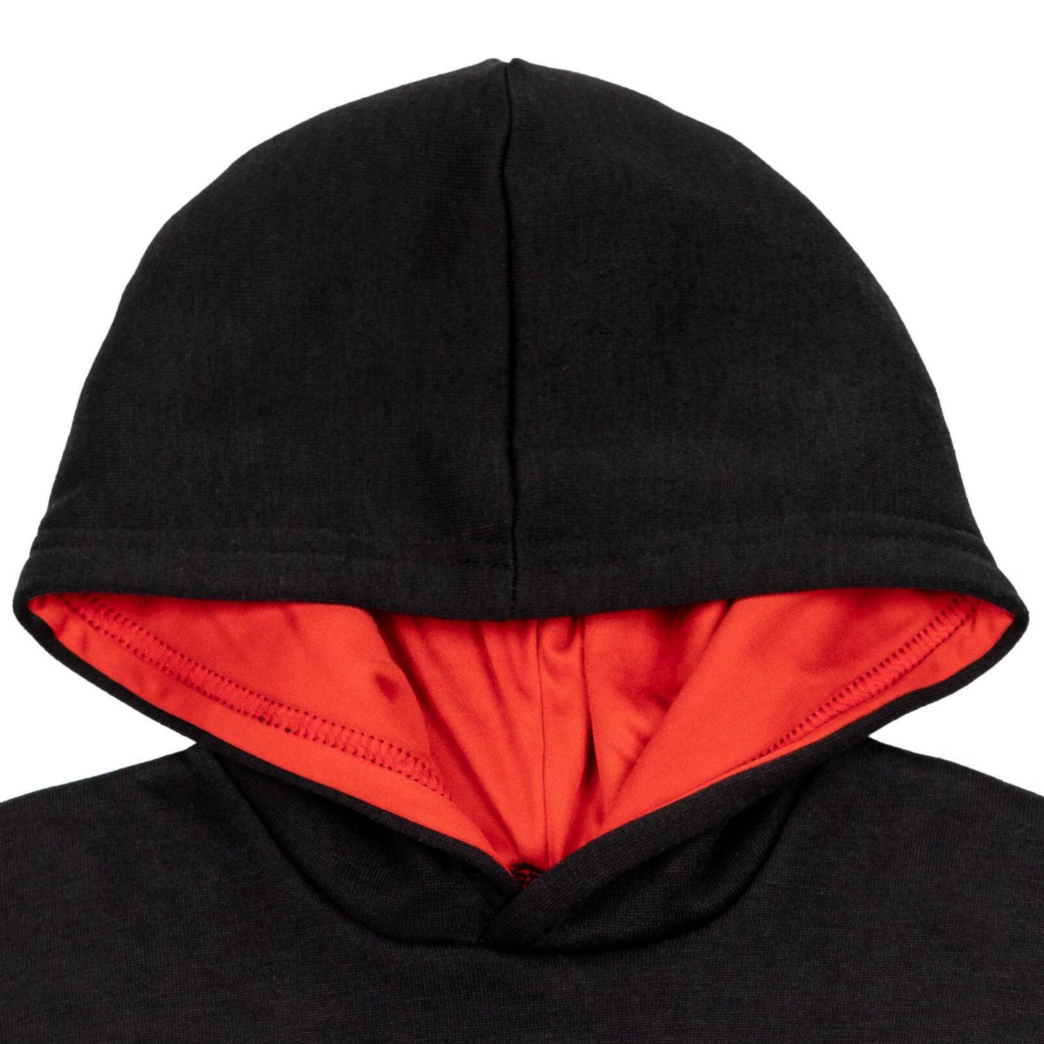 Boys' Fleece Pullover Hoodie