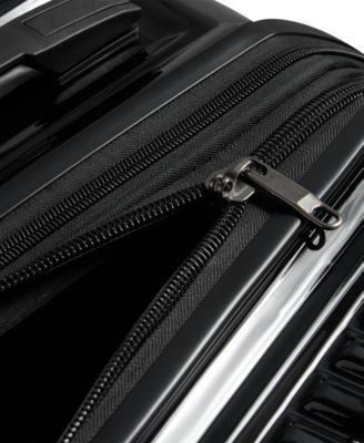 JH003B 30" Expandable 2-Wheel Trunk