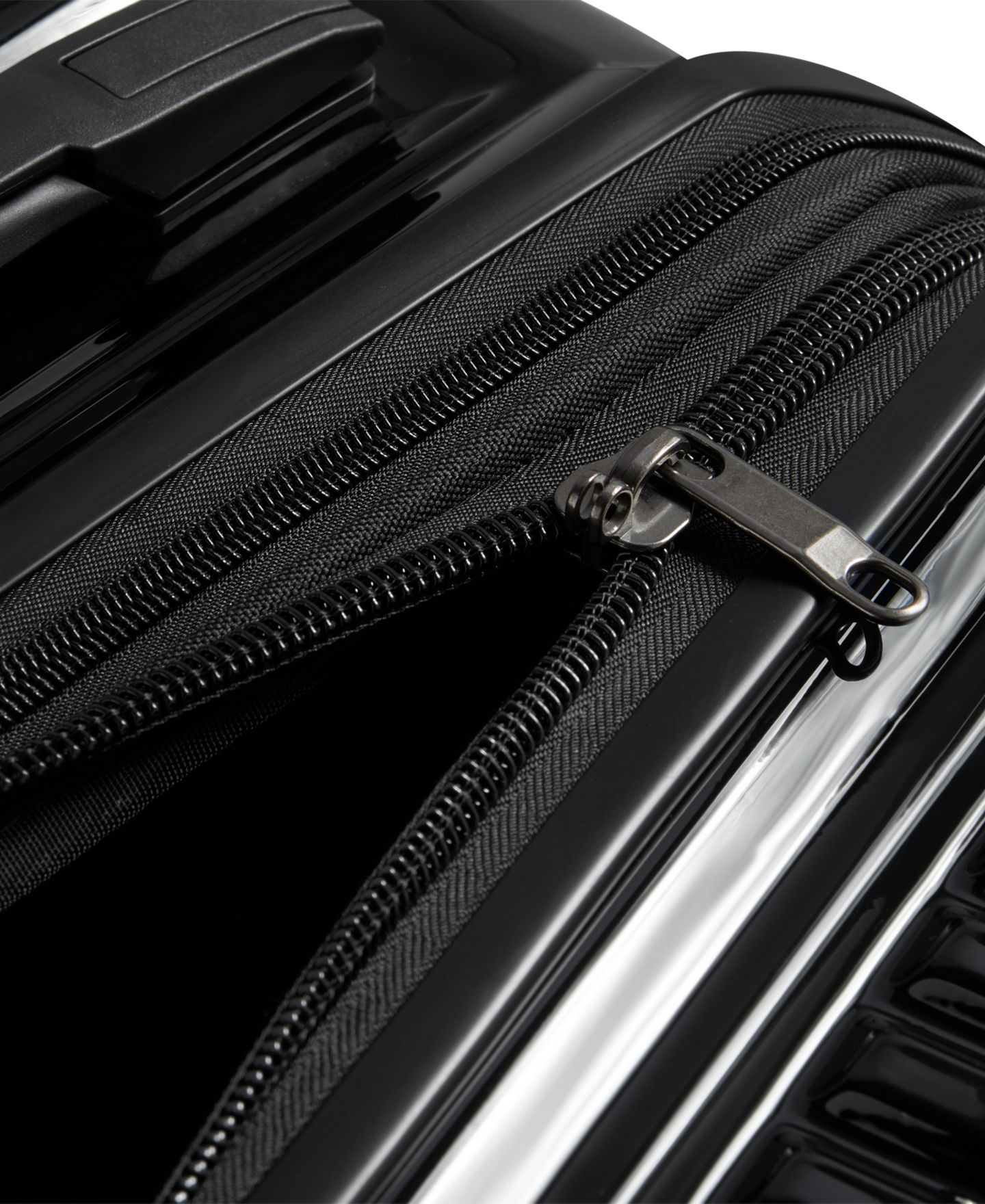 Сумка Jeep JH003B 30" Expandable 2-Wheel Trunk, цвет: Чёрный — фото 9
