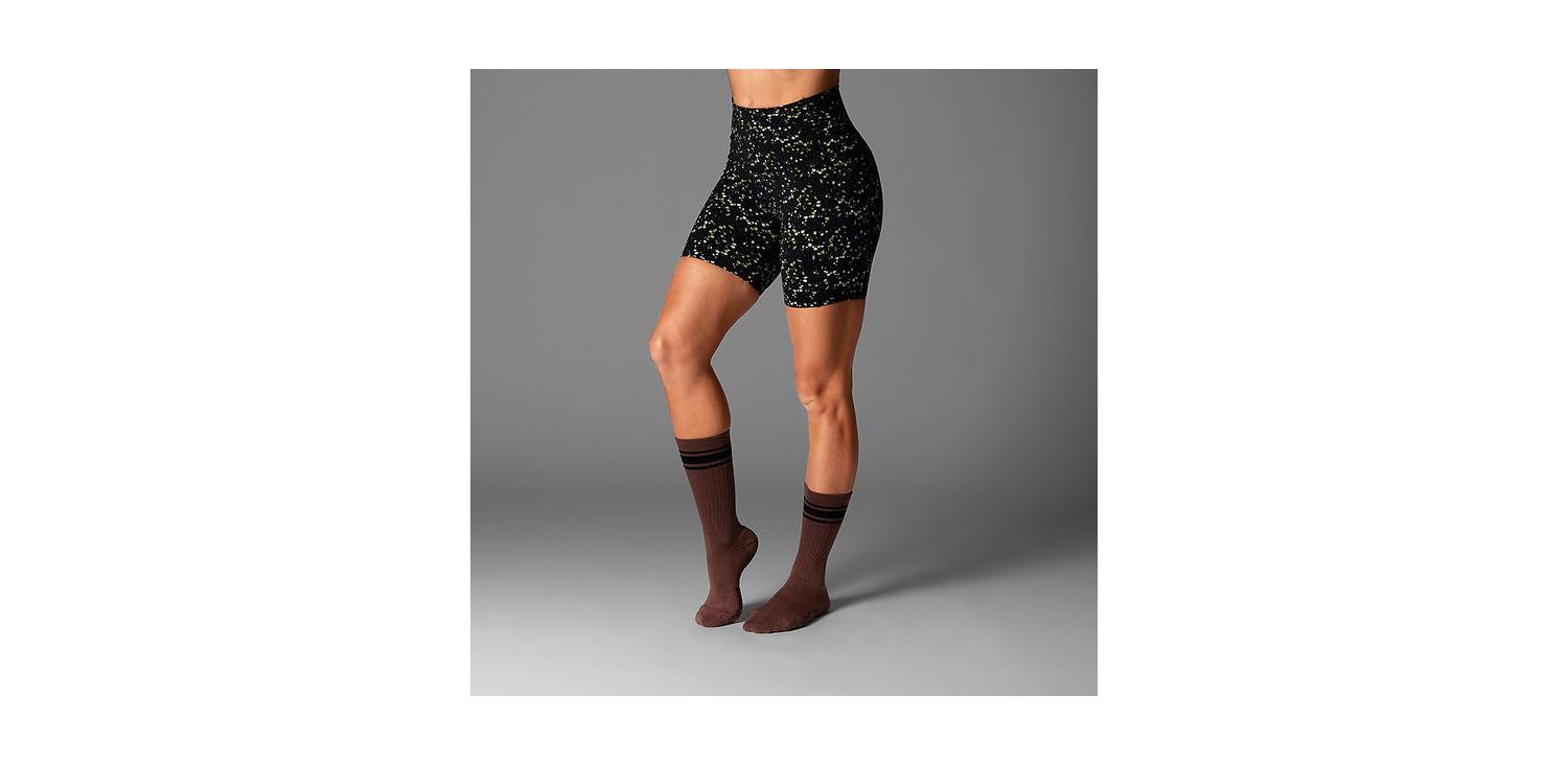 Women's Stash & Dash Biker Short 6"