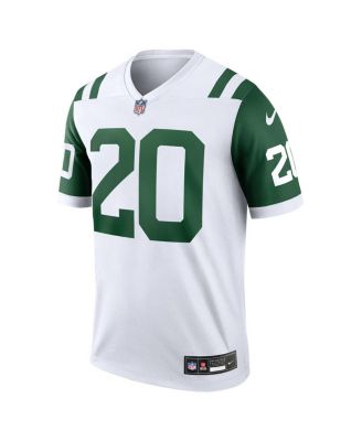 Men's Breece Hall New York Jets Classic Alternate Legend Jersey