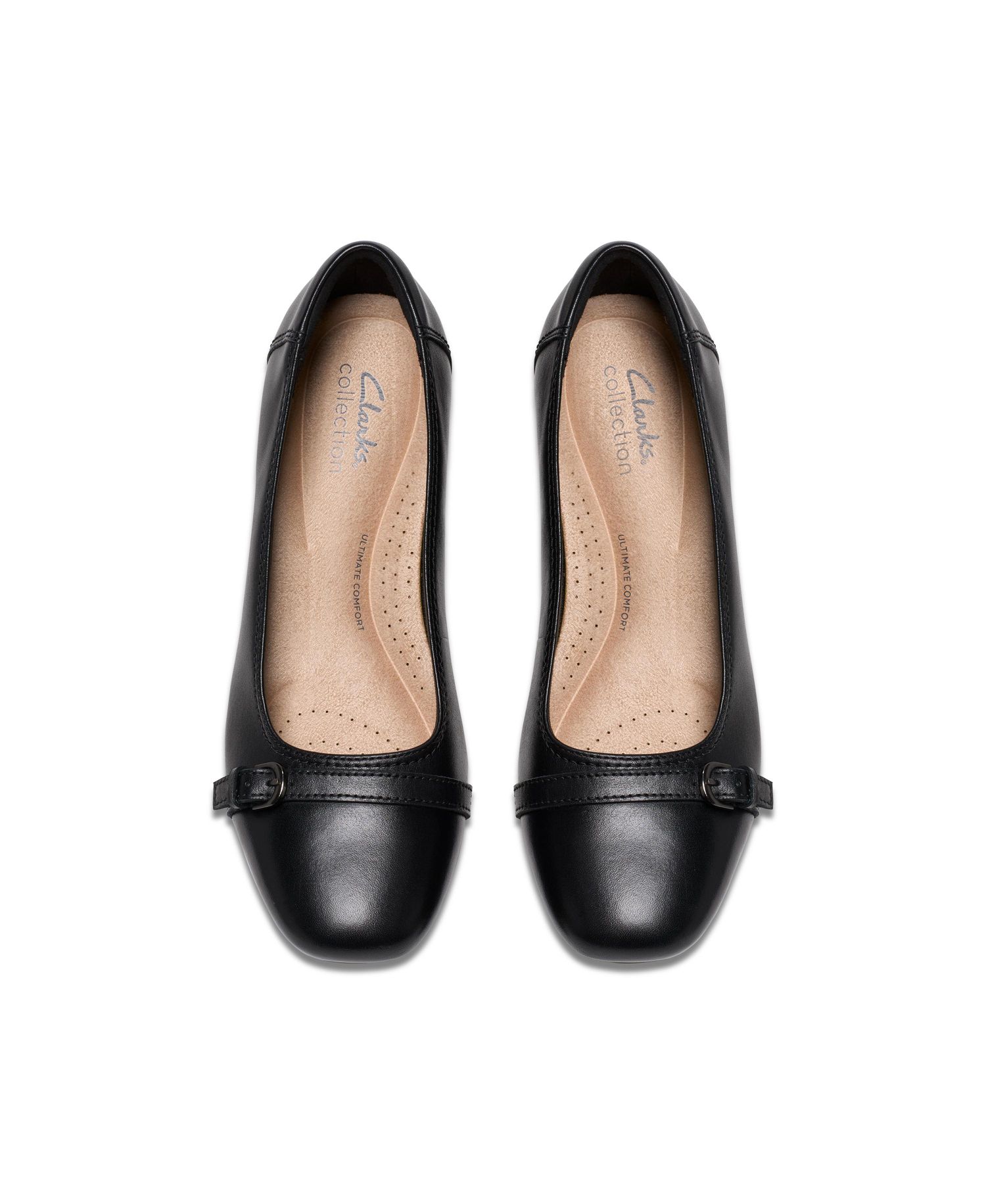 Women's Collection Marilyn Nora Pumps
