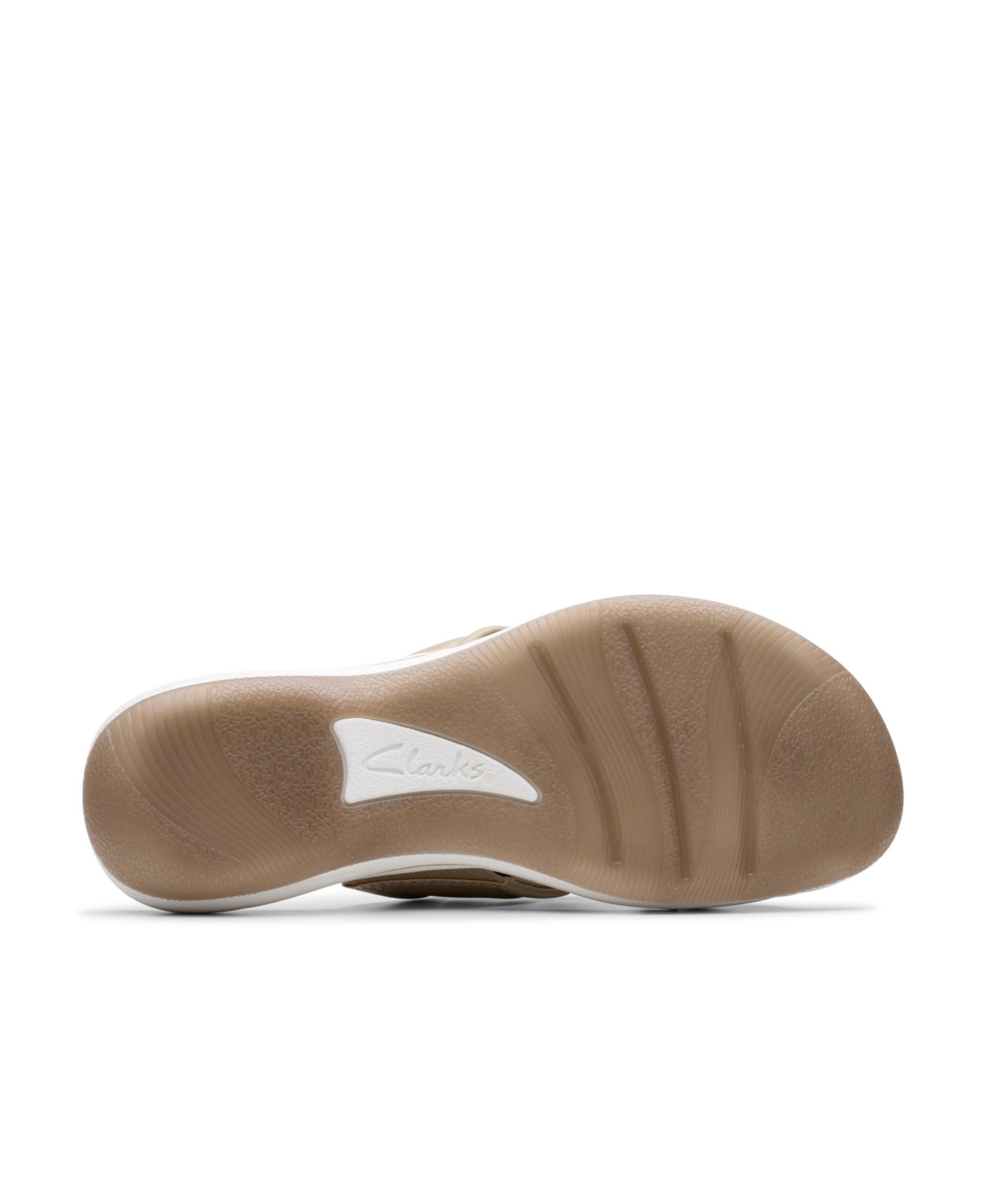 Clarks Women's Cloudsteppers Breeze Sara Sandals