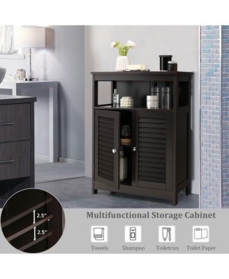 23.5'' x 12'' x 31.5'' (L x W x H).