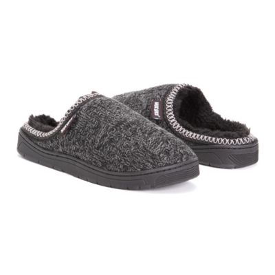 Men's Gabriel Clog Slippers