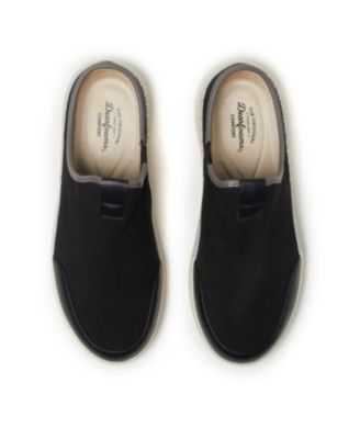 Women's Lila Mule Slip-On Sneaker