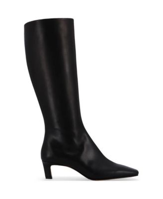 Women's Rory Leather Boots