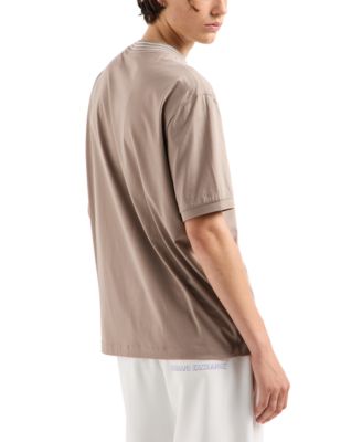 AX Armani Exchange Мужская футболка AX Armani Exchange с логотипом AX 14990₽