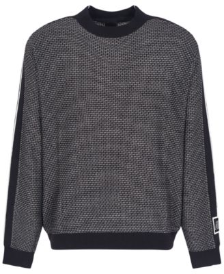 A/X Armani sale Exchange Black Sweater