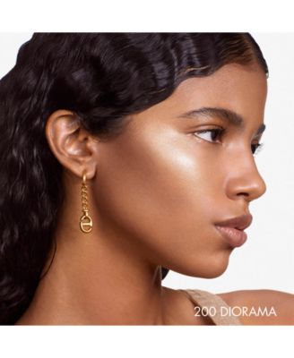 Rouge Blush & Glow Palette