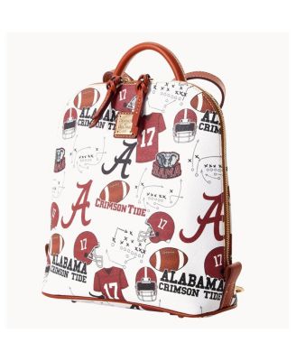 Big Boys and Girls Alabama Crimson Tide Game Day Pod Backpack