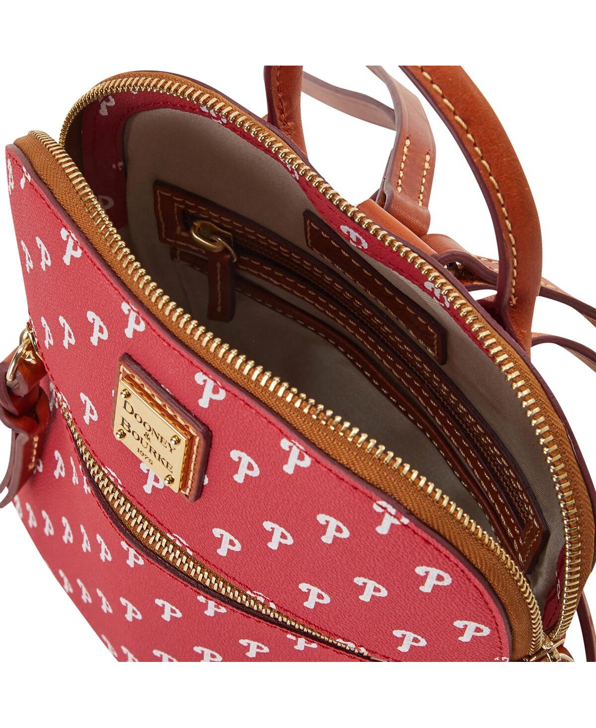 Dooney & Bourke Philadelphia Phillies Small Backpack In No Color