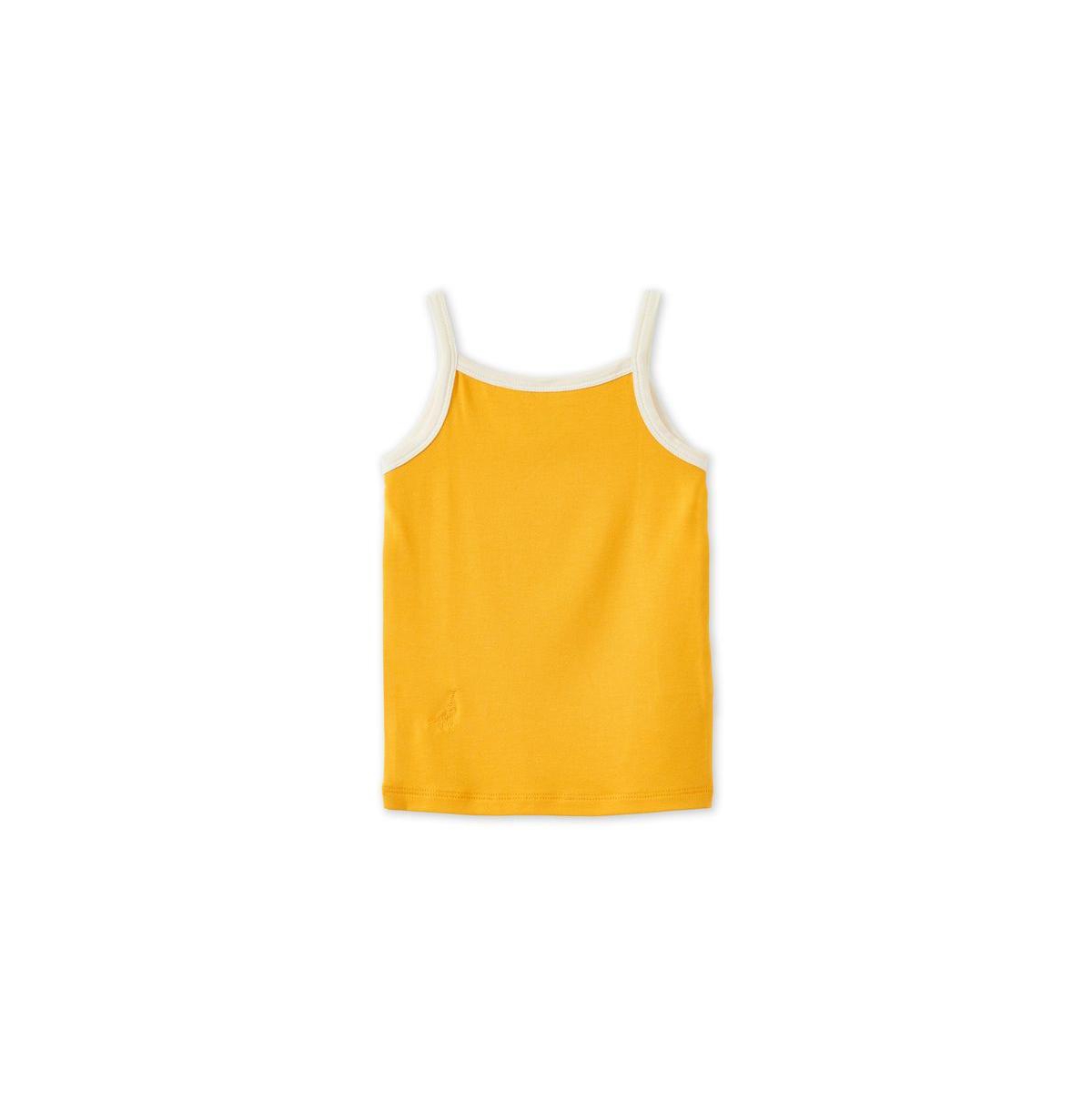 Vild House of Little Toddler Ecovero Thin Strap Tank Top