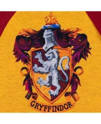 Boys Pajama Shirt and Jogger Pants Sleep Set