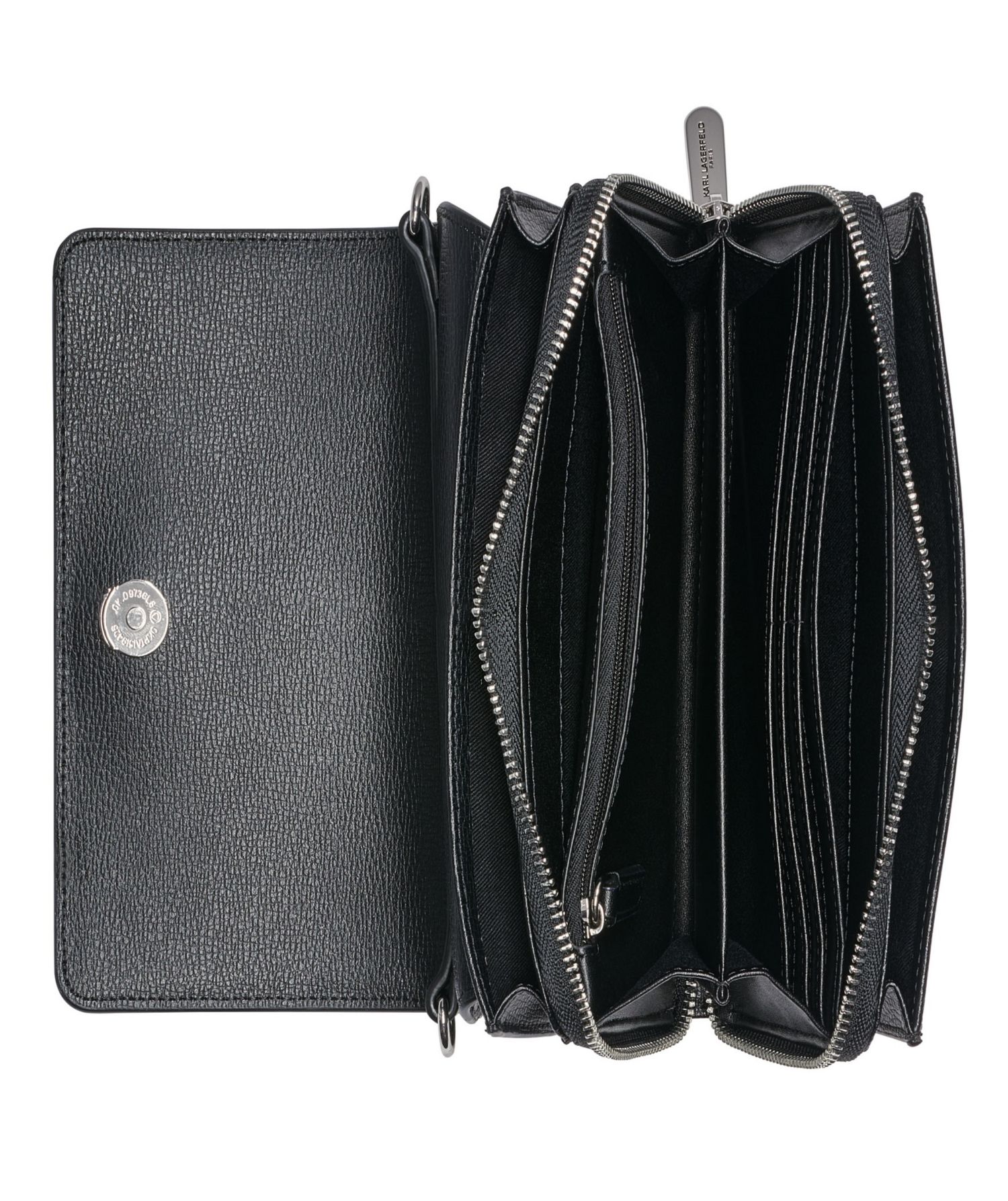 Lourdes Crossbody